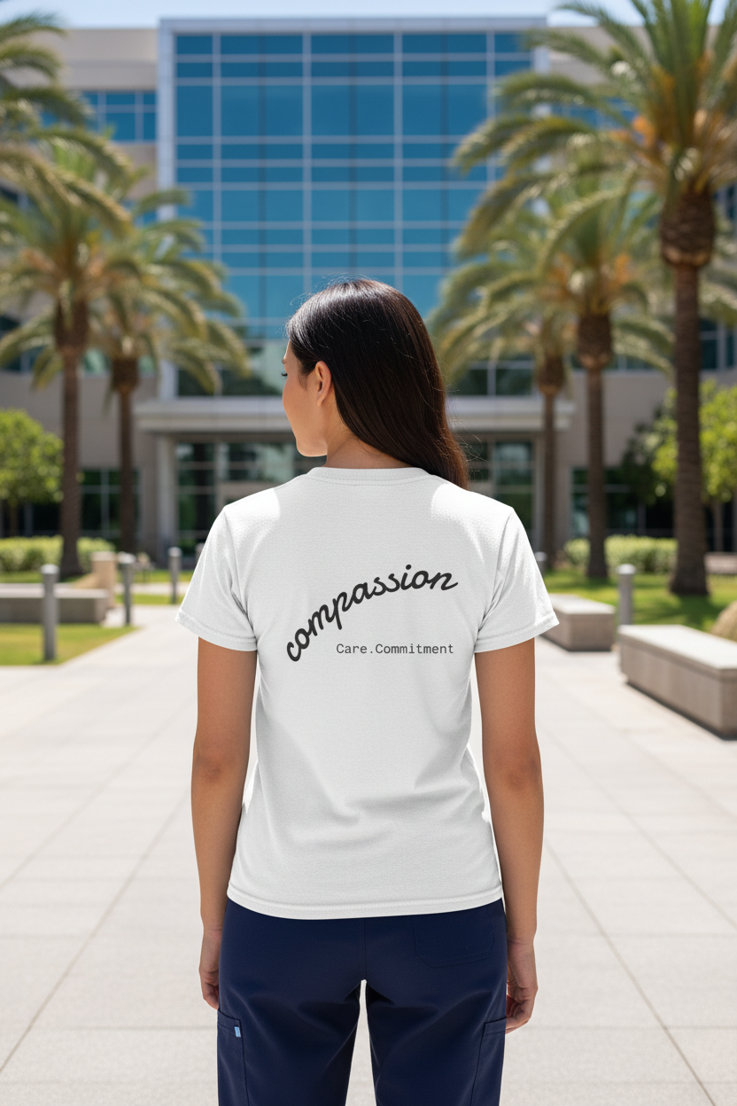 Back Lifestyle - Hospital Campus