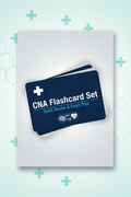 CNA Flashcard Set (PDF)